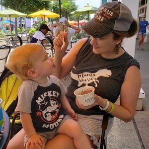 Meet your Posher, Chelsea